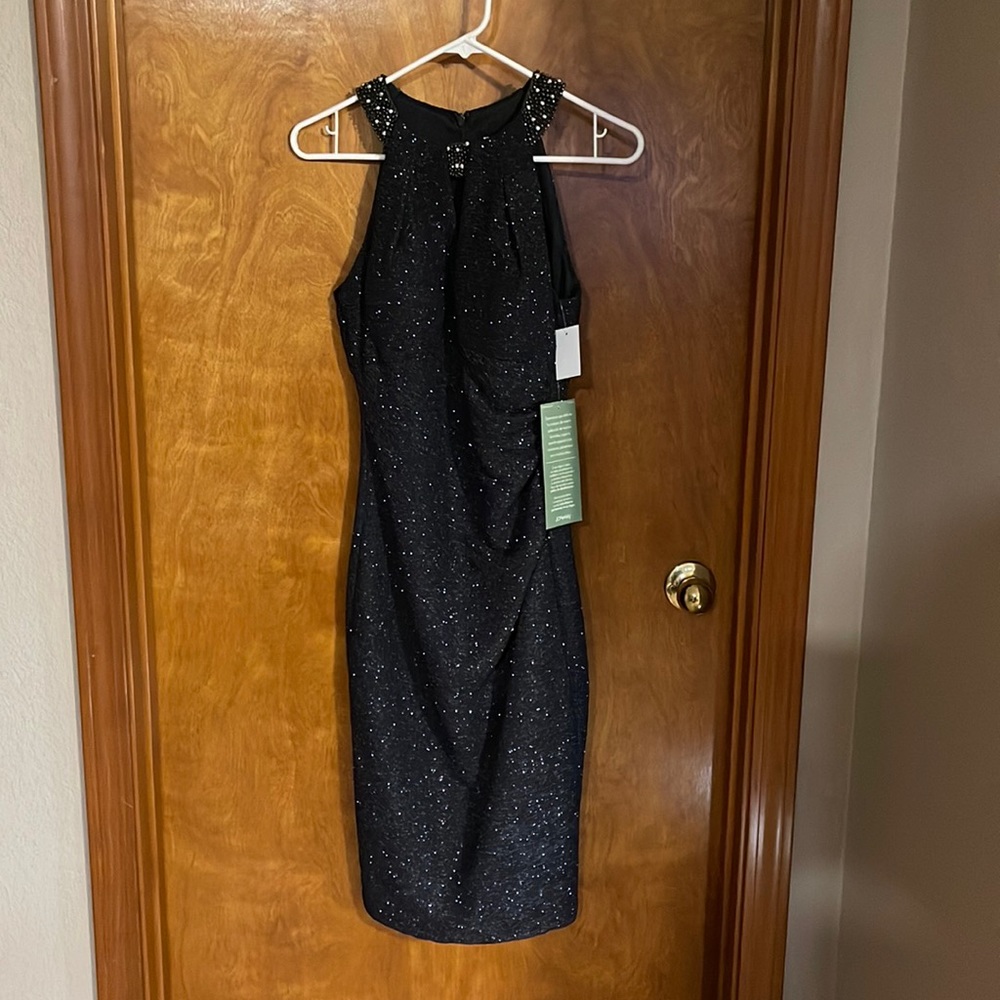 Cocktail dress